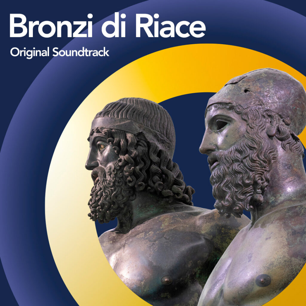 Bronzi di Riace Original Soundtrack