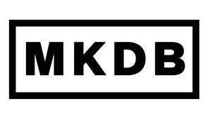 Marco Korben Del Bene, MKDB, music composer logo